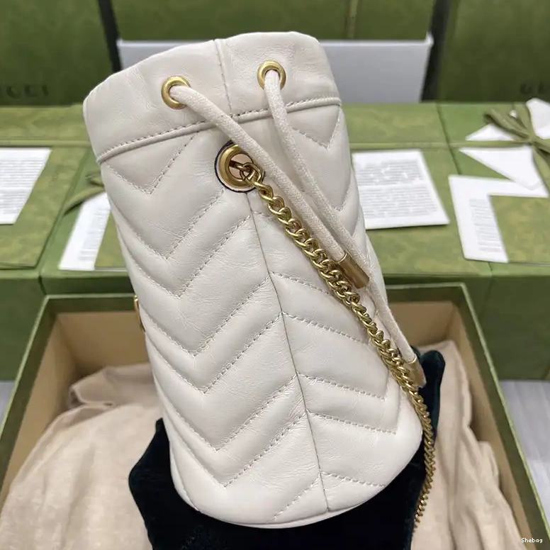 Gucci 2204HT0028 Bag 0731